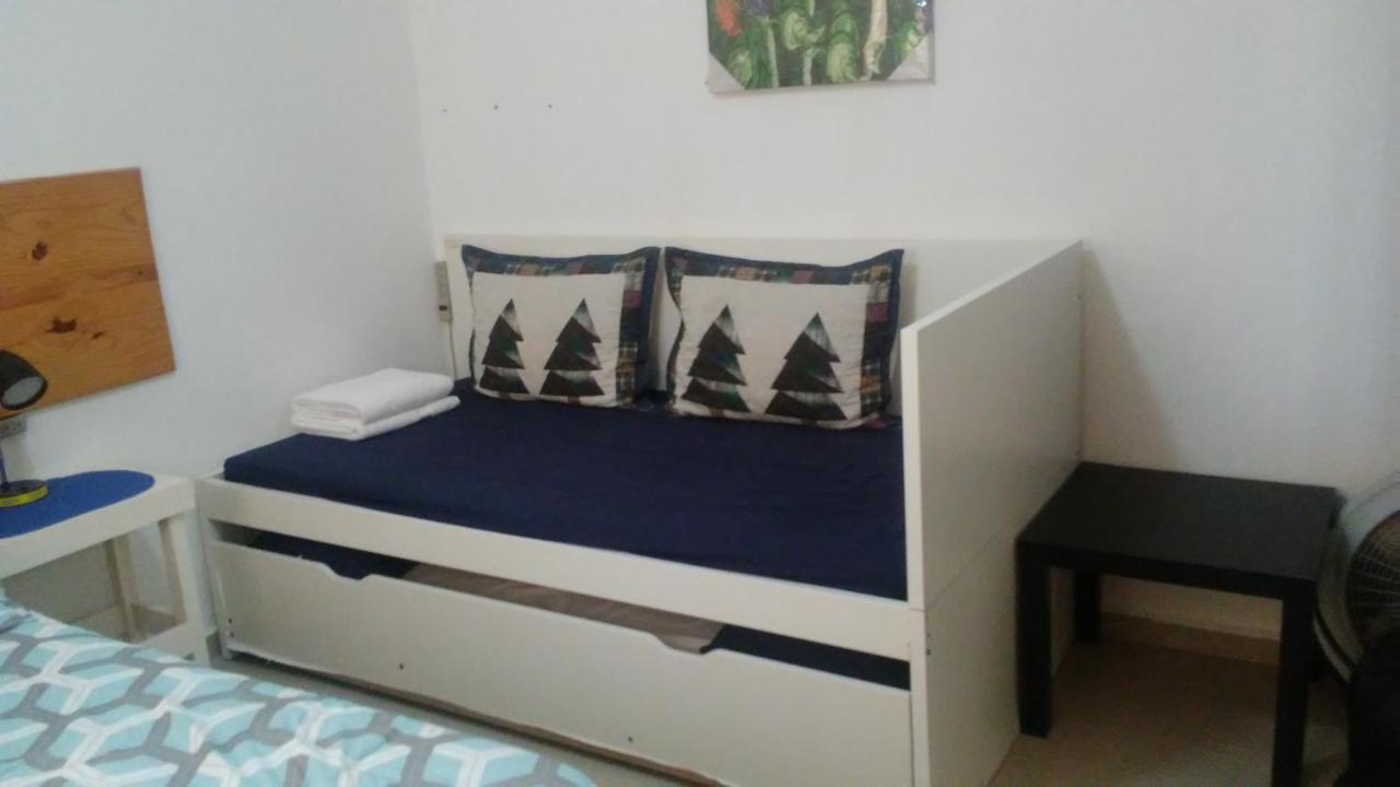 White Sands Shared Apartments Punta Cana Ngoại thất bức ảnh