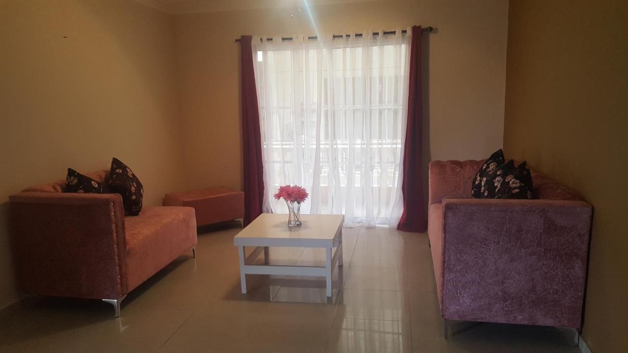 White Sands Shared Apartments Punta Cana Ngoại thất bức ảnh