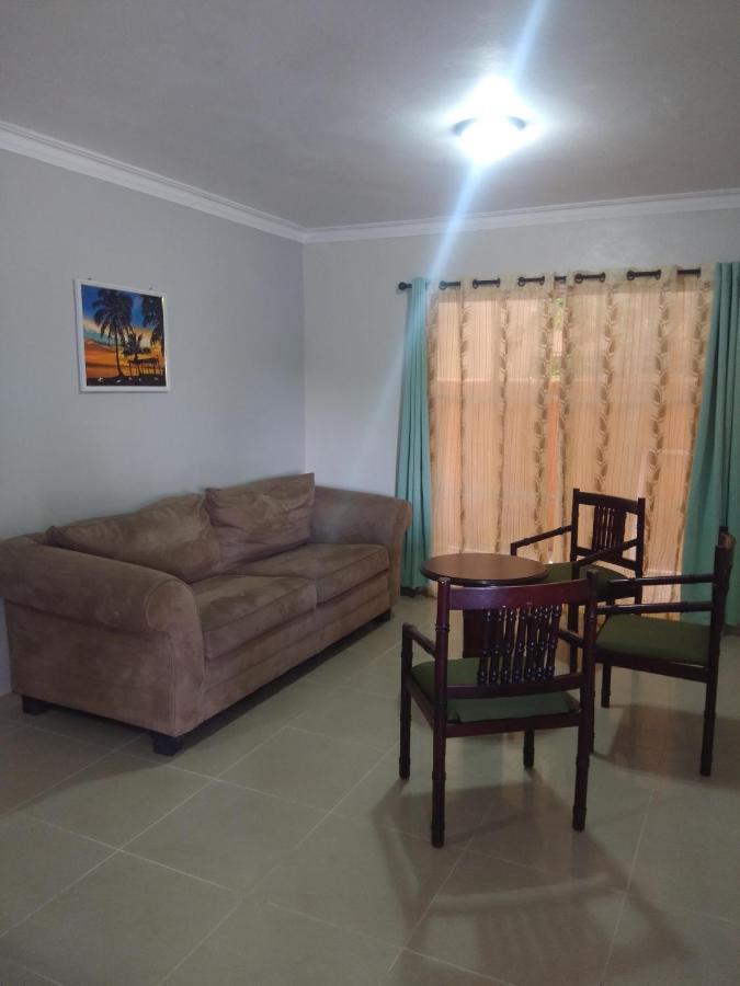 White Sands Shared Apartments Punta Cana Ngoại thất bức ảnh