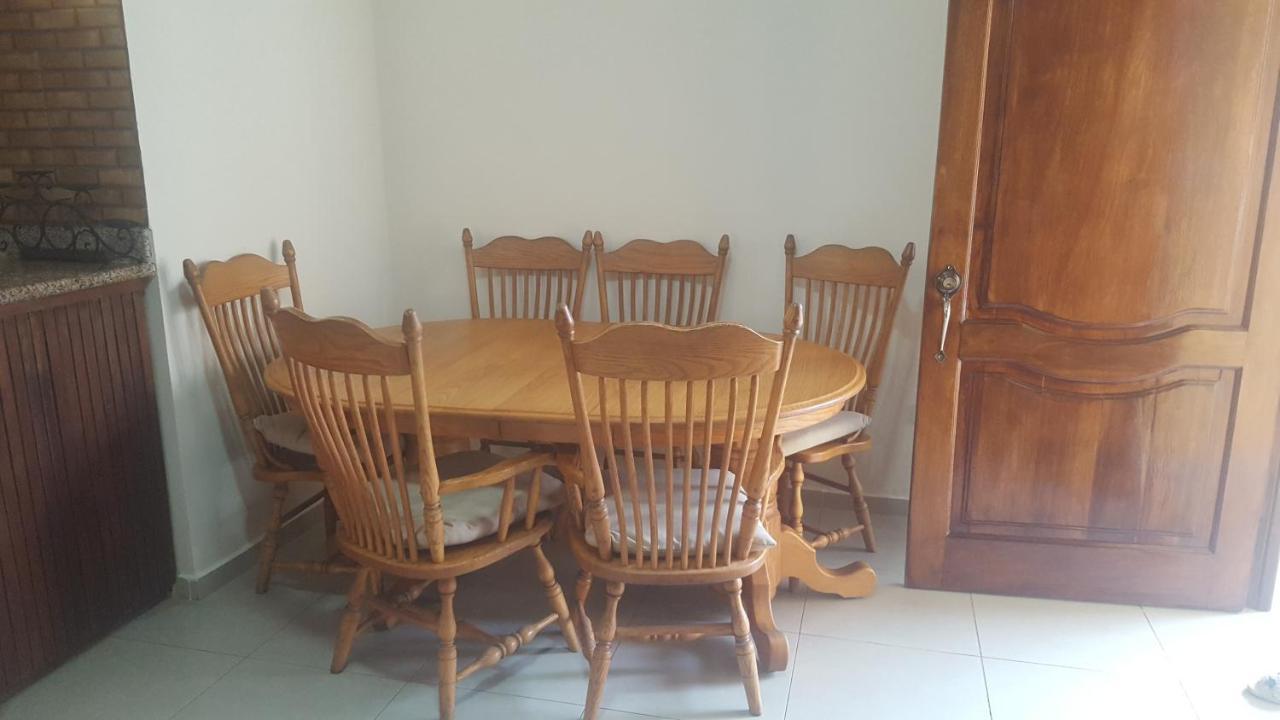 White Sands Shared Apartments Punta Cana Ngoại thất bức ảnh