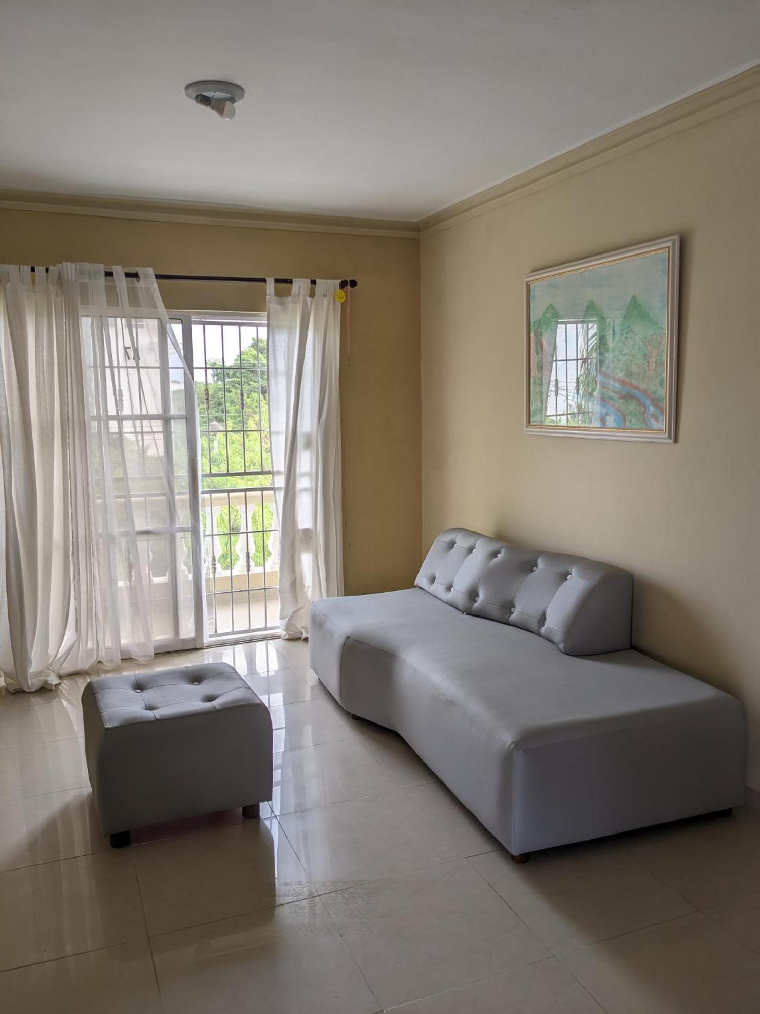 White Sands Shared Apartments Punta Cana Ngoại thất bức ảnh