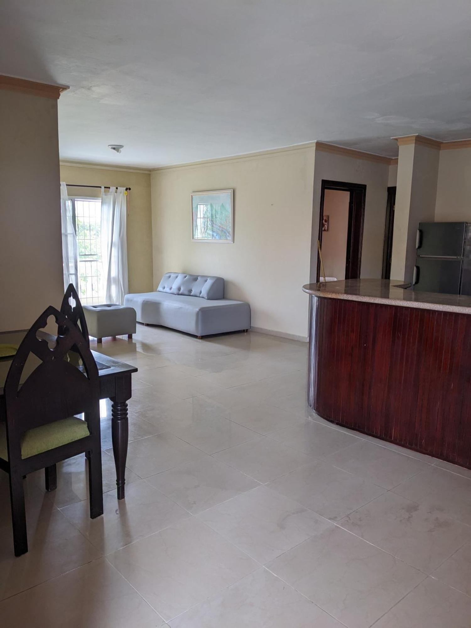 White Sands Shared Apartments Punta Cana Ngoại thất bức ảnh