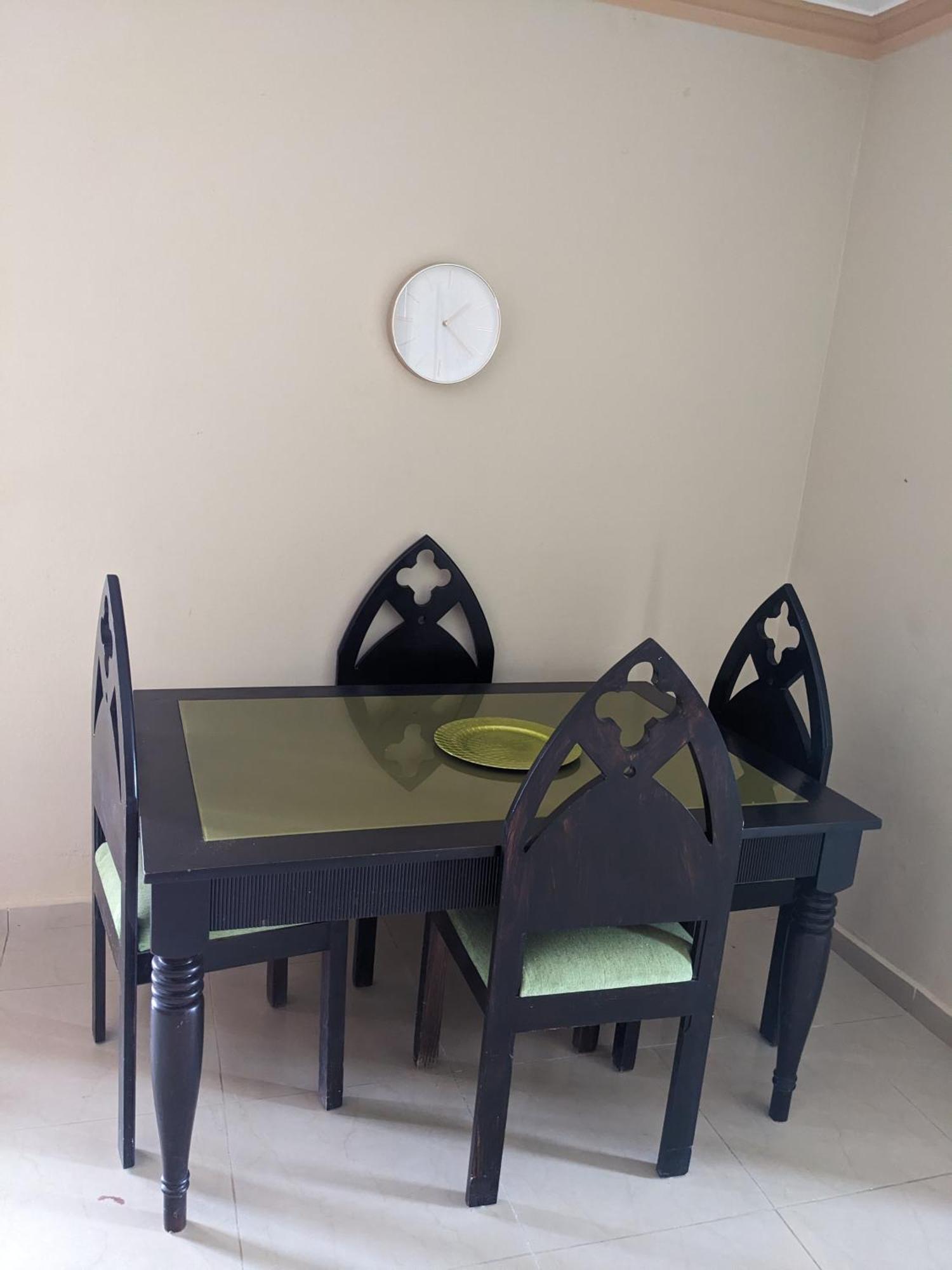White Sands Shared Apartments Punta Cana Ngoại thất bức ảnh