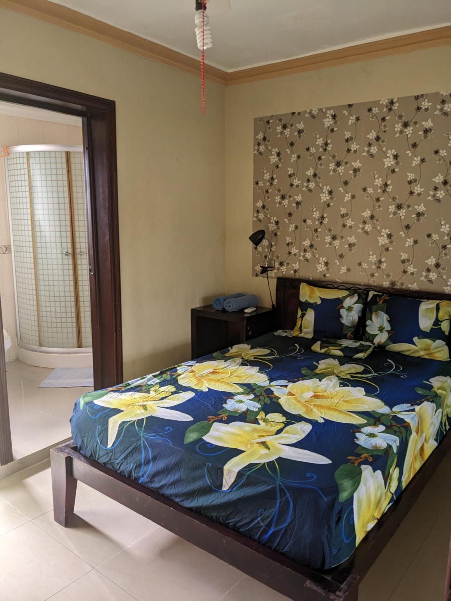 White Sands Shared Apartments Punta Cana Ngoại thất bức ảnh