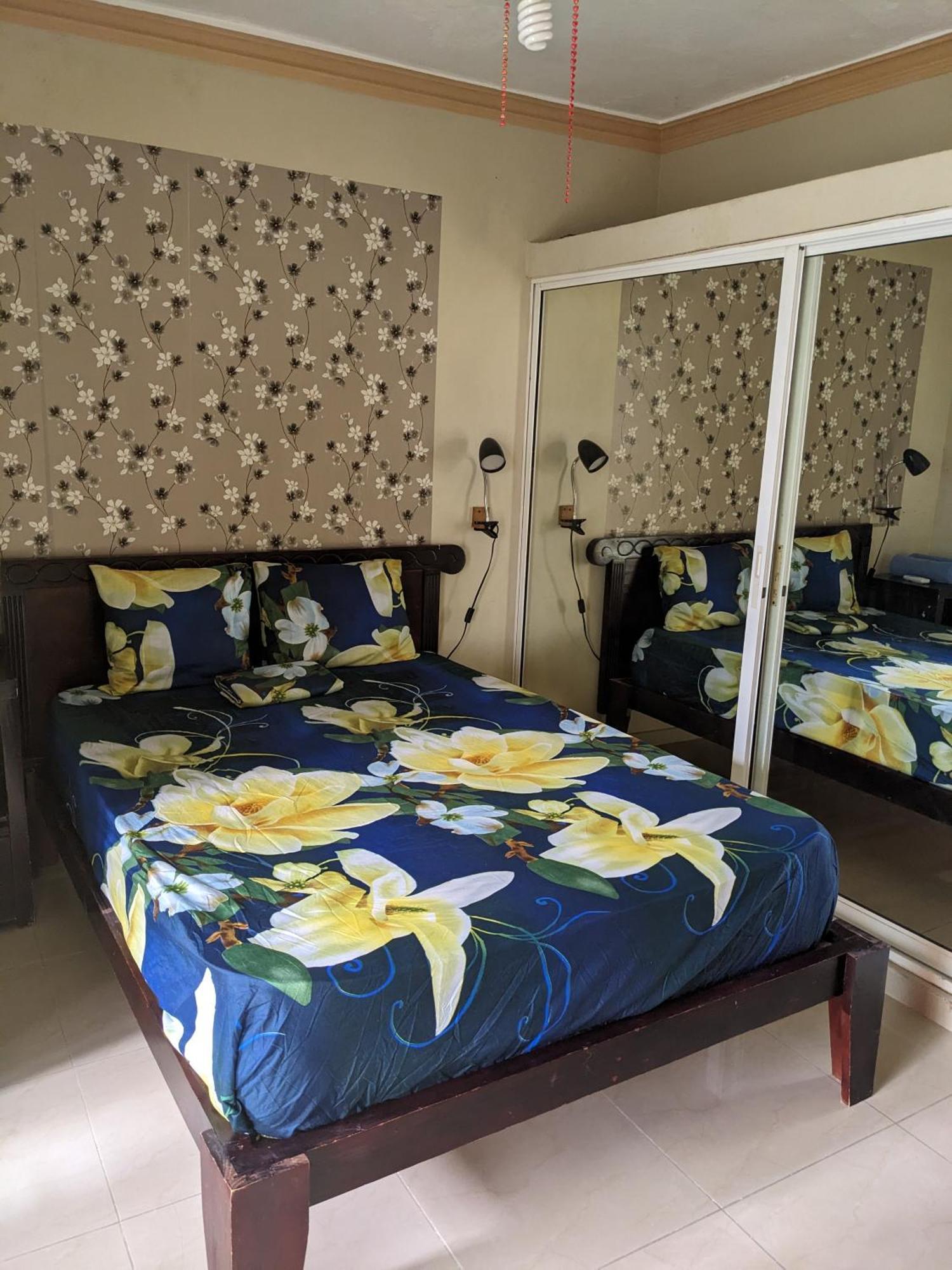 White Sands Shared Apartments Punta Cana Ngoại thất bức ảnh