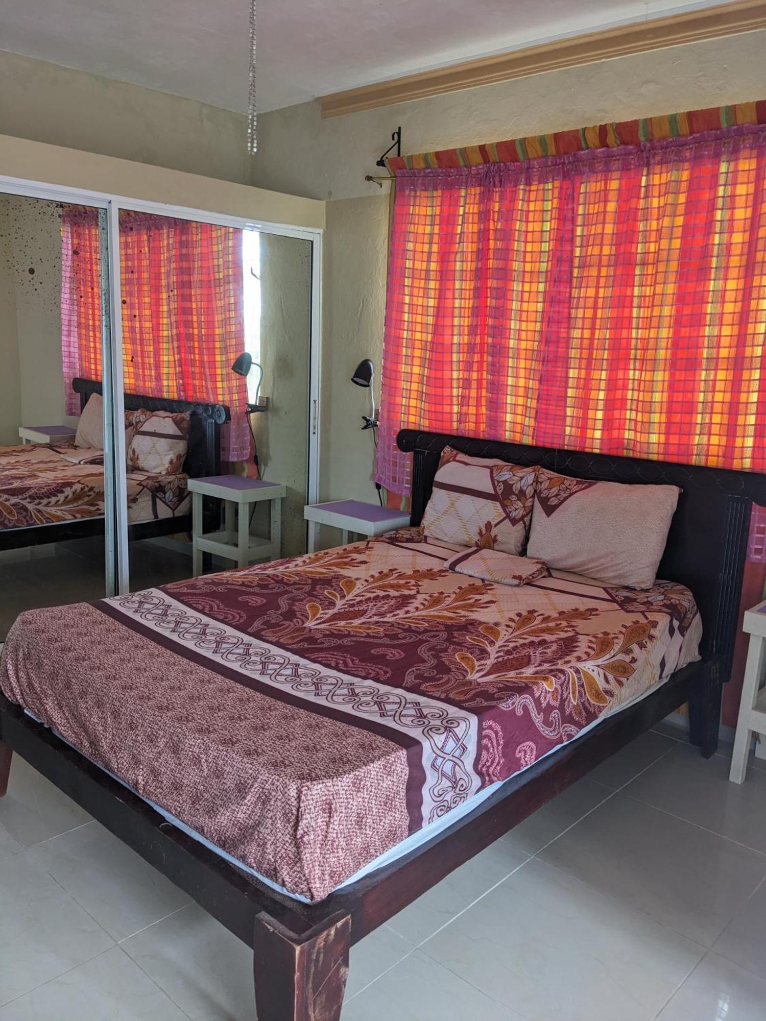 White Sands Shared Apartments Punta Cana Ngoại thất bức ảnh