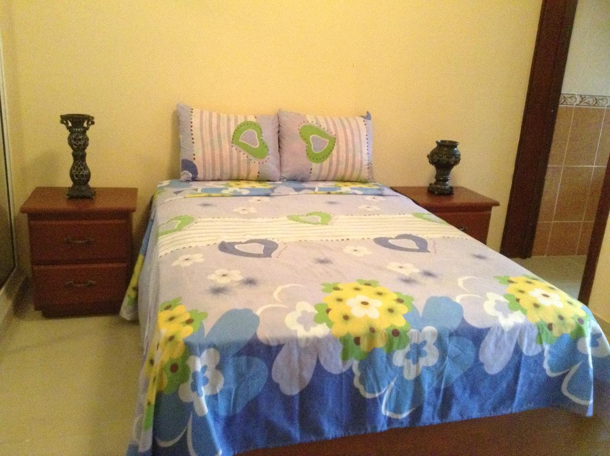 White Sands Shared Apartments Punta Cana Ngoại thất bức ảnh