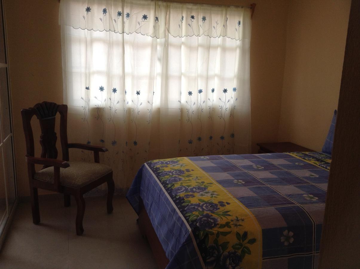White Sands Shared Apartments Punta Cana Ngoại thất bức ảnh