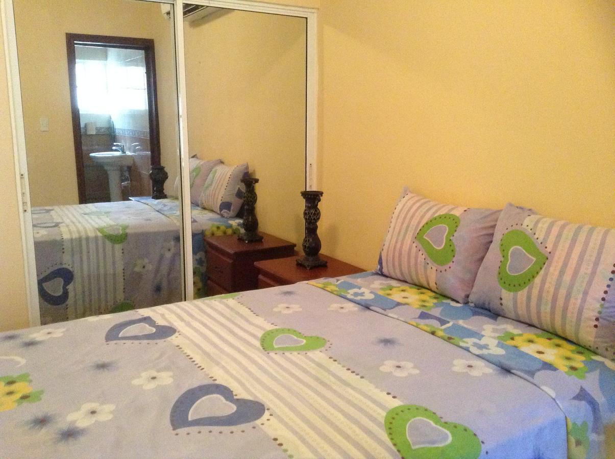 White Sands Shared Apartments Punta Cana Ngoại thất bức ảnh