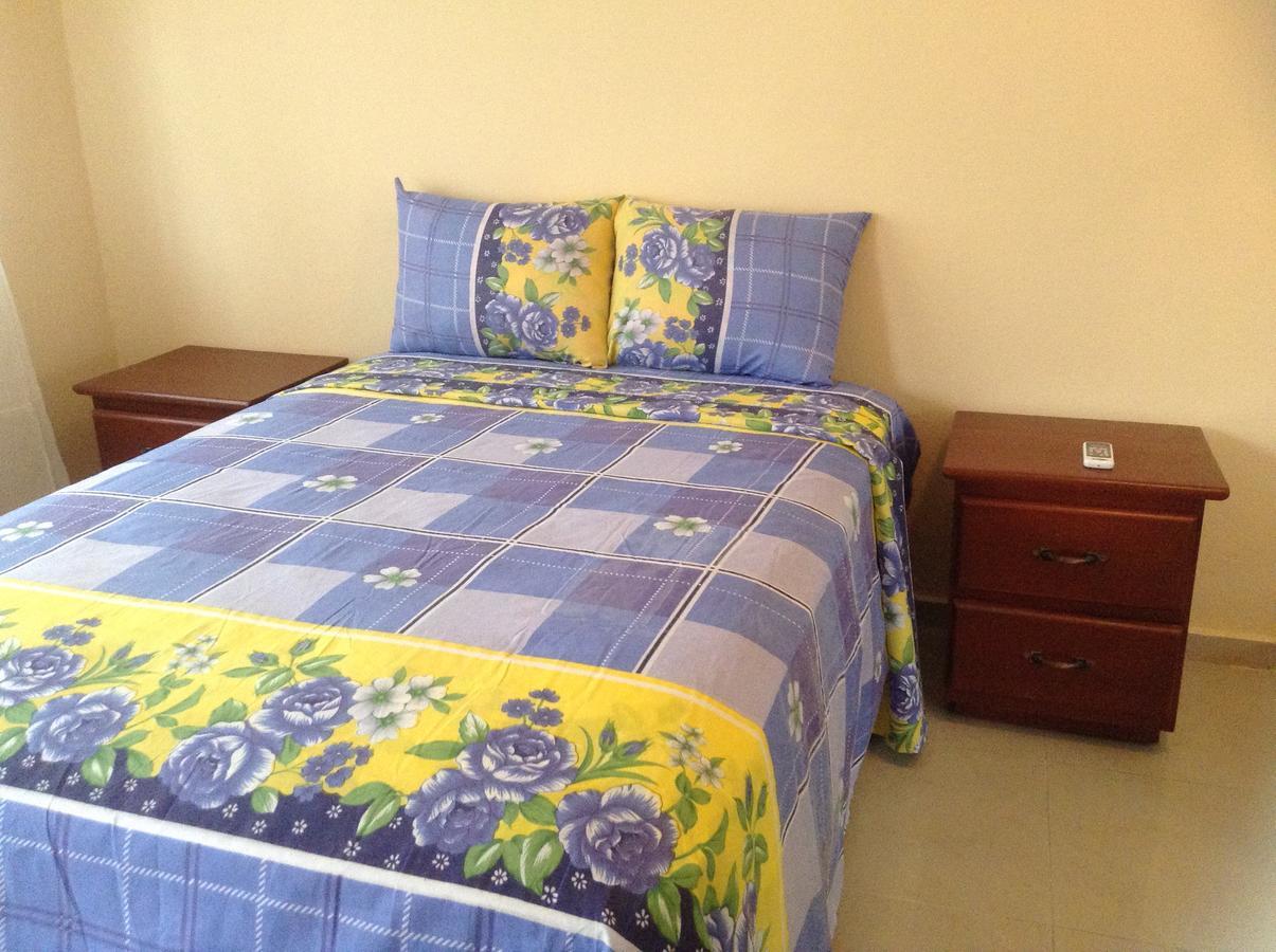 White Sands Shared Apartments Punta Cana Ngoại thất bức ảnh