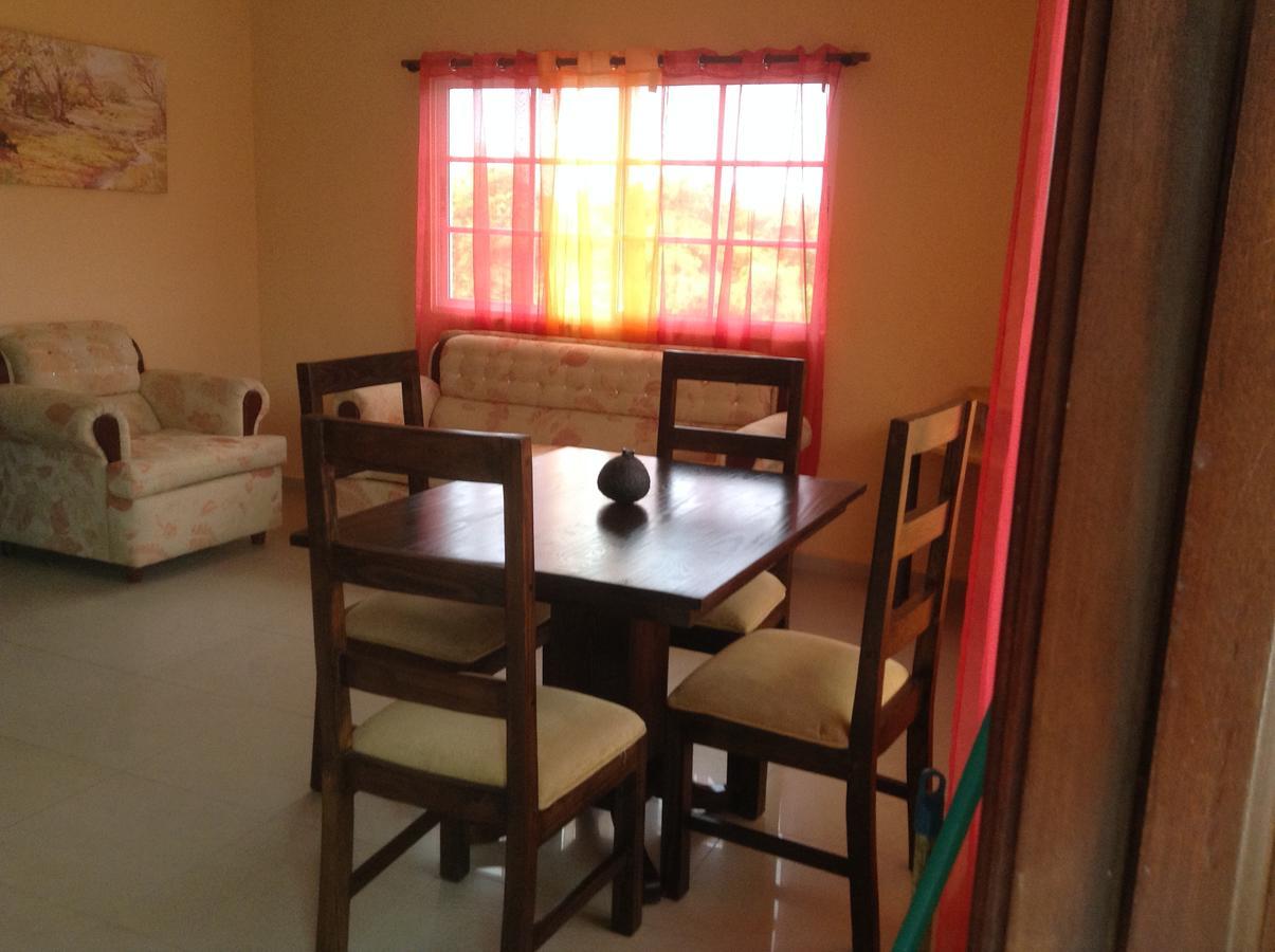 White Sands Shared Apartments Punta Cana Ngoại thất bức ảnh