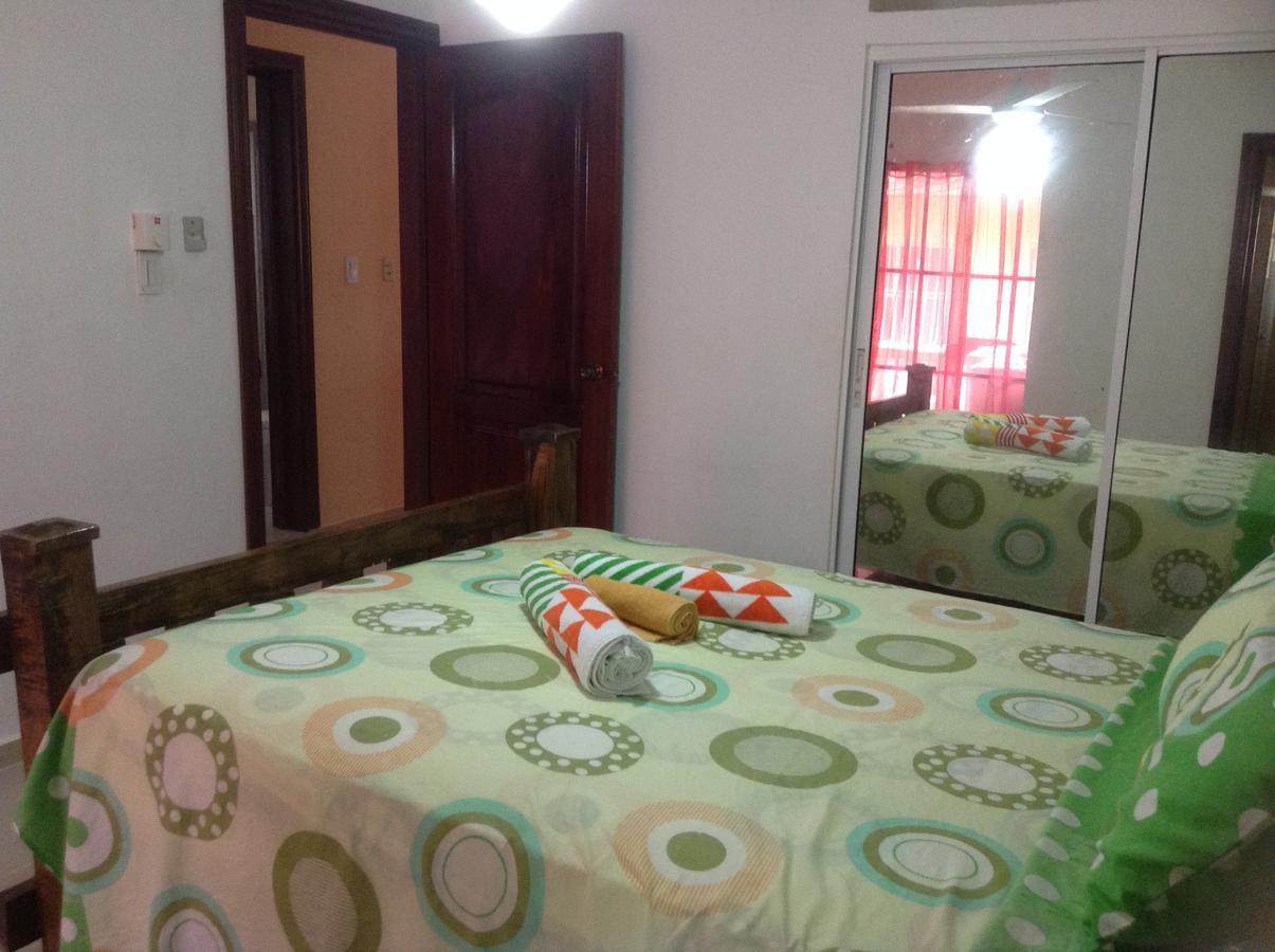 White Sands Shared Apartments Punta Cana Ngoại thất bức ảnh